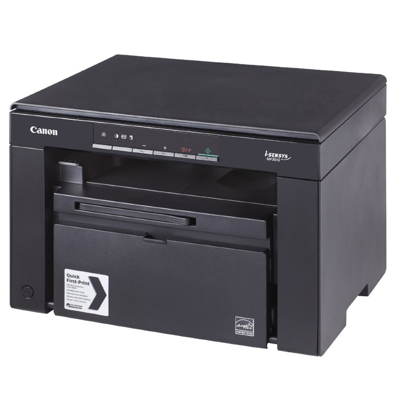 Canon i-SENSYS MF3010 schwarzweiß-Multifunktionsgerät