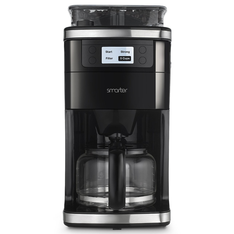 Smarter SMC10EU Wifi Kaffeemaschine Ausstellungsgerät