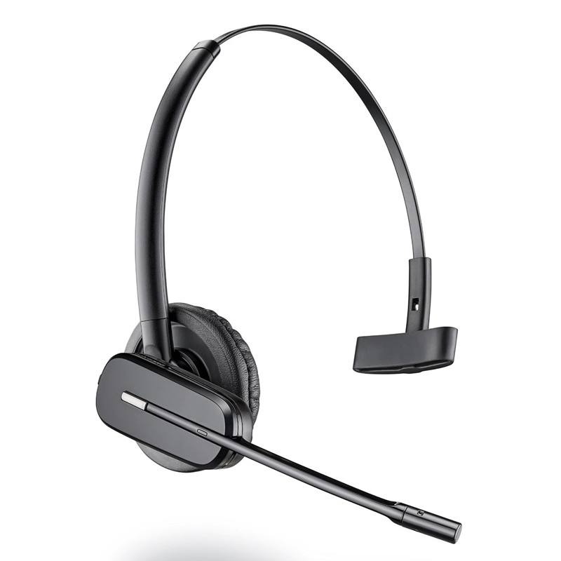 Plantronics C565 GAP-kompatibles DECT-Headset