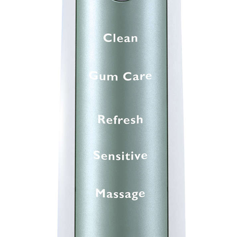 Philips Sonicare HX6972/35 Schallzahnbürste FlexCare Plus Doppelpack