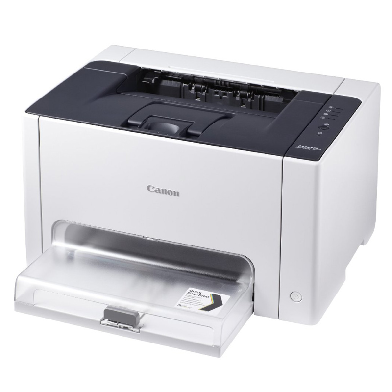 Canon i-Sensys LBP 7010C A4 Farblaserdrucker