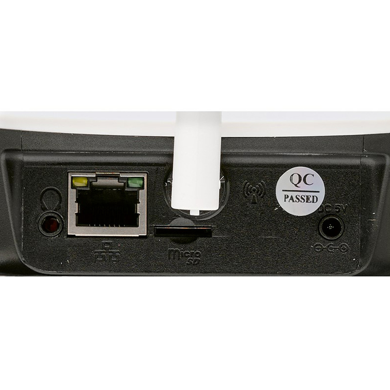 Denver IPC-1030 Überwachungskamara Indoor