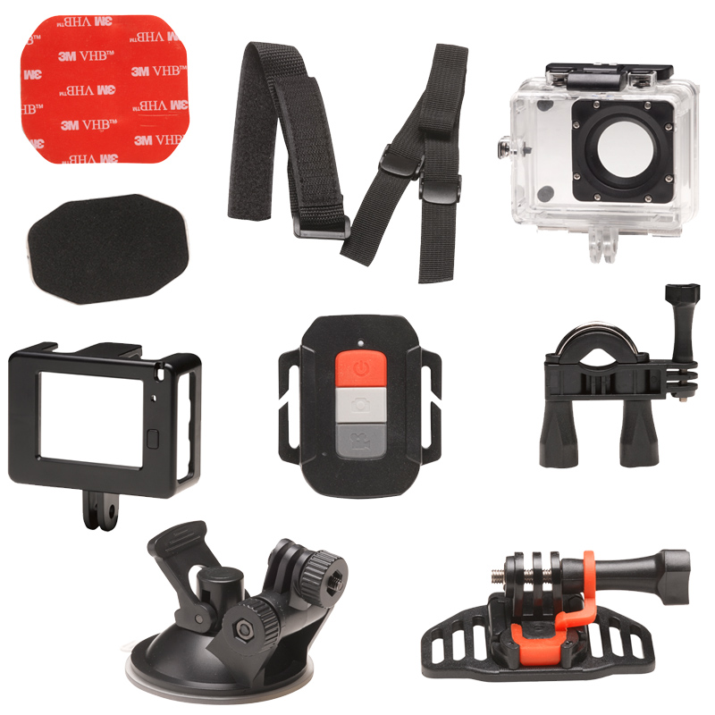 Denver ACG-8050W Actioncam Ausstellungsgerät