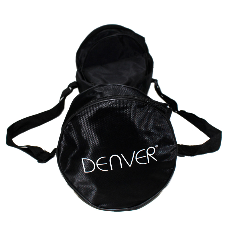 Denver BSB-80 8 Zoll Tragetasche für Balance Scooter schwarz