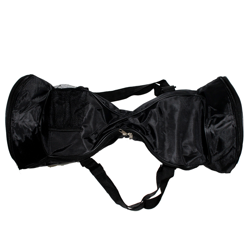 Denver BSB-100 10 Zoll Tragetasche für Balance Scooter schwarz