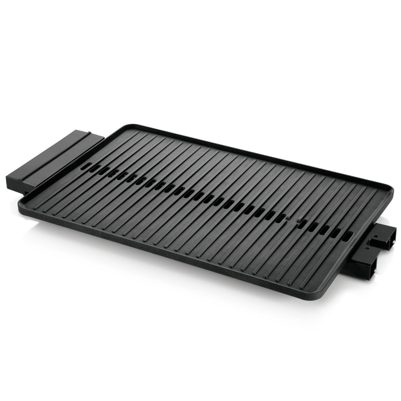 WMF LONO Tischgrill gerippt