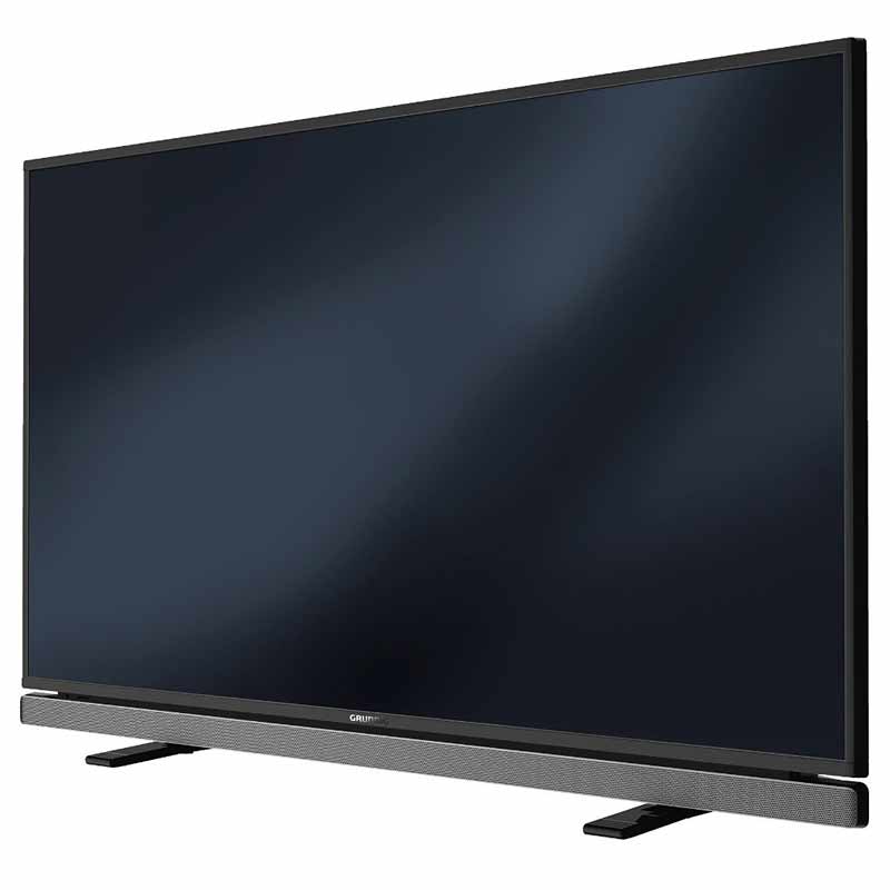 Grundig 32VLE5501BG 81cm (32 Zoll) LED-TV