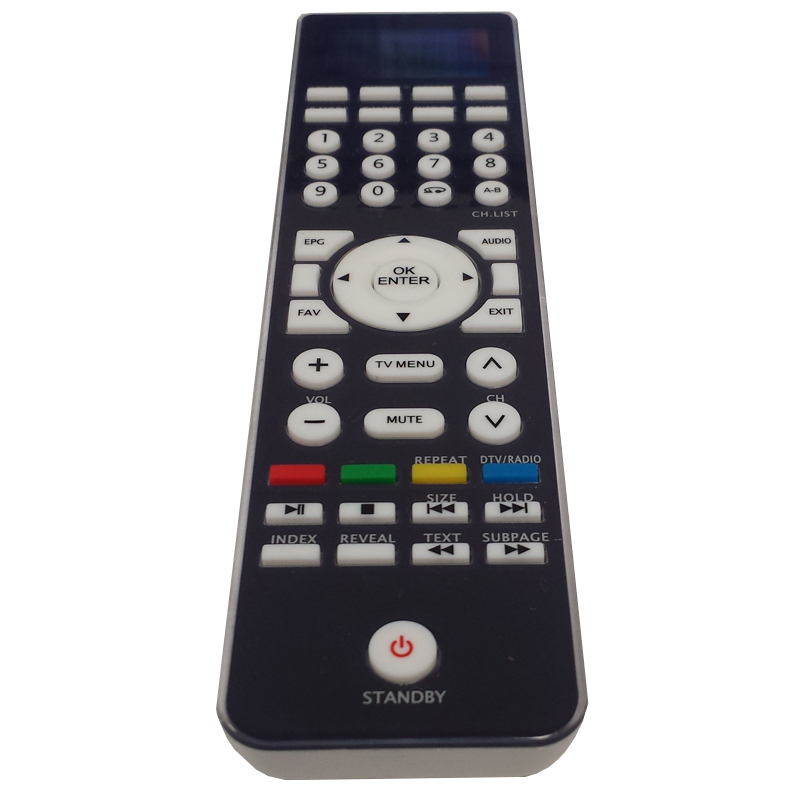 SEG Solar Fernbedienung für SEG-Geräte