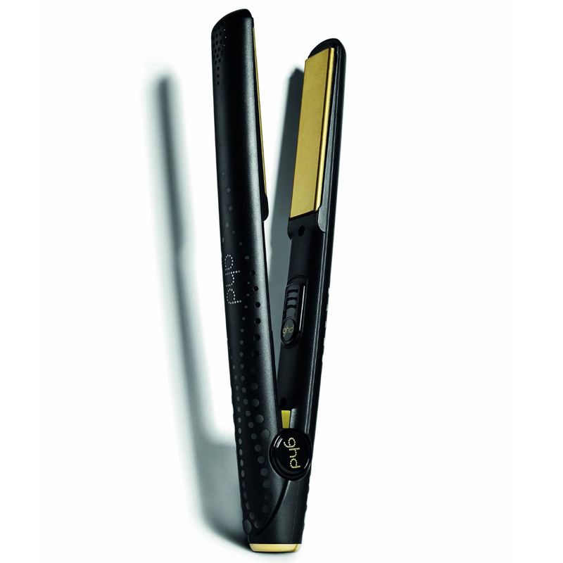 GHD Glätteisen Gold Classic Styler