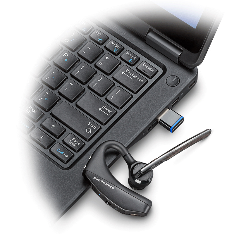 Plantronics Voyager 5200 UC Bluetooth-Headset