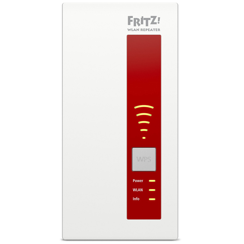 AVM FRITZ!WLAN Repeater 1160