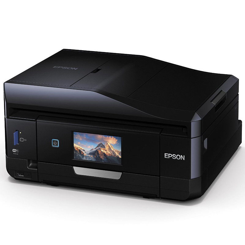 Epson Expression Photo XP-830 Multifunktionsdrucker