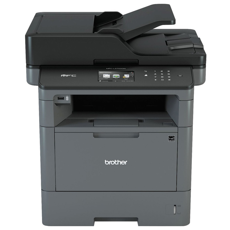 Brother MFC-L5700DN 4-in-1 Monolaserdrucker