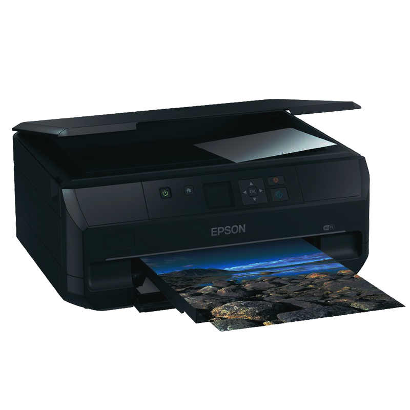 Epson Expression Premium XP-510