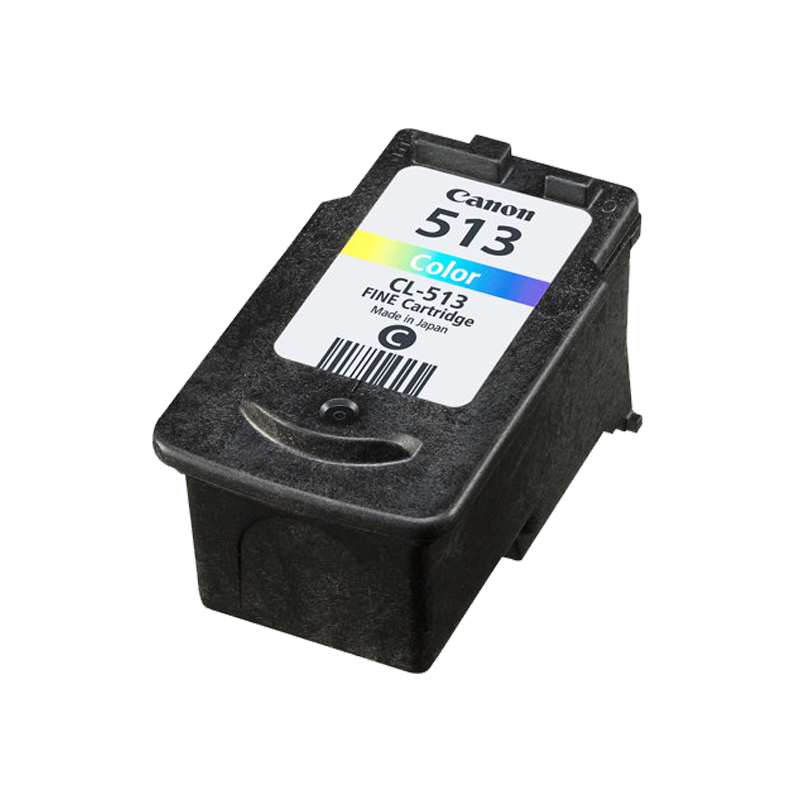 Canon CL-513cl Tinte farbig