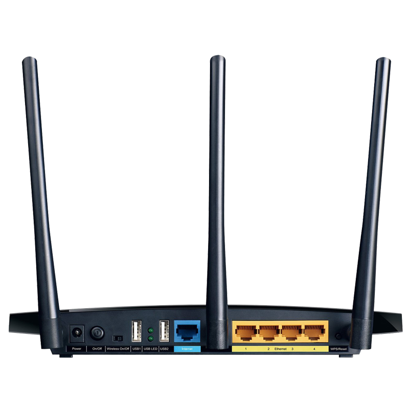 TP-Link WLAN-Router Archer C7