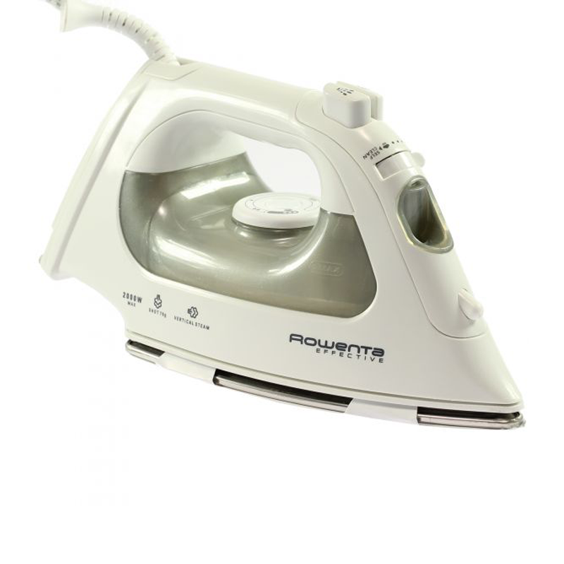 Rowenta DX1250 Effective Dampfbügeleisen weiß