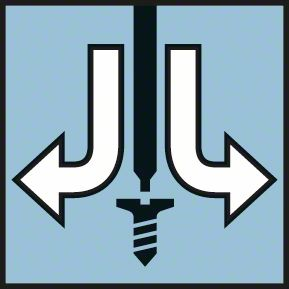 Bosch Professional GBM 13-2 RE Bohrmaschine