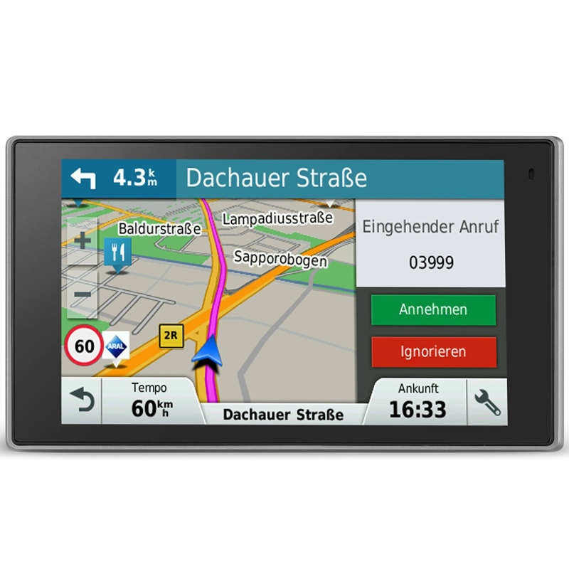 Garmin DriveLuxe 50 LMT-D EU Navigationsgerät
