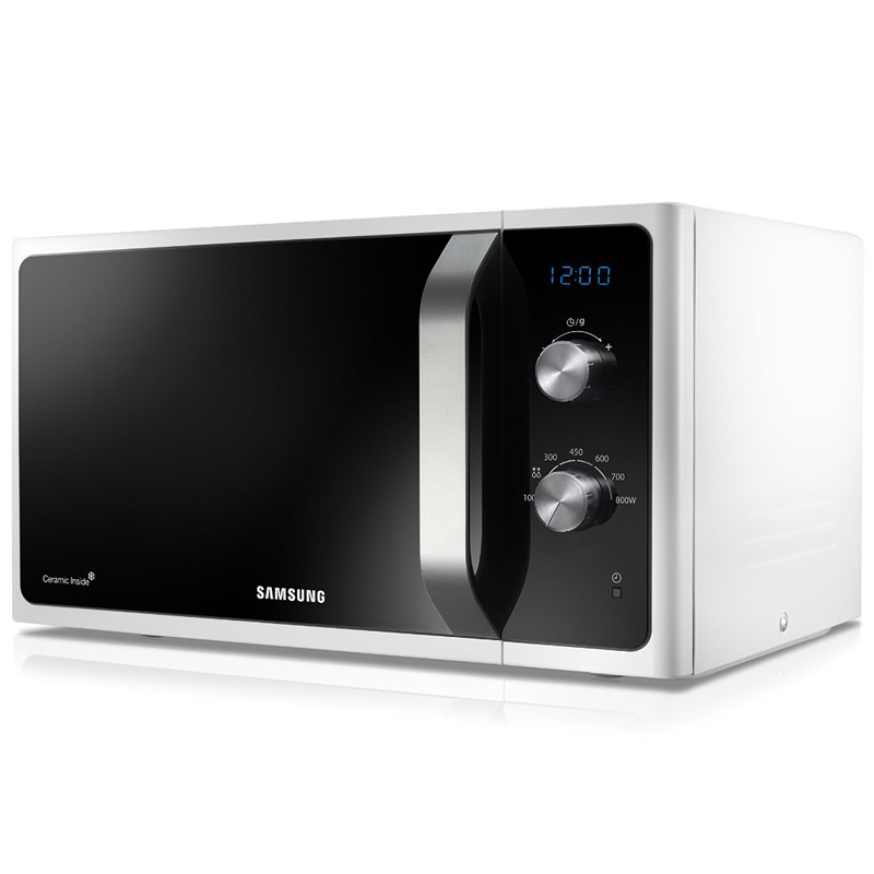 Samsung MS23F301EAW/EG Mikrowelle