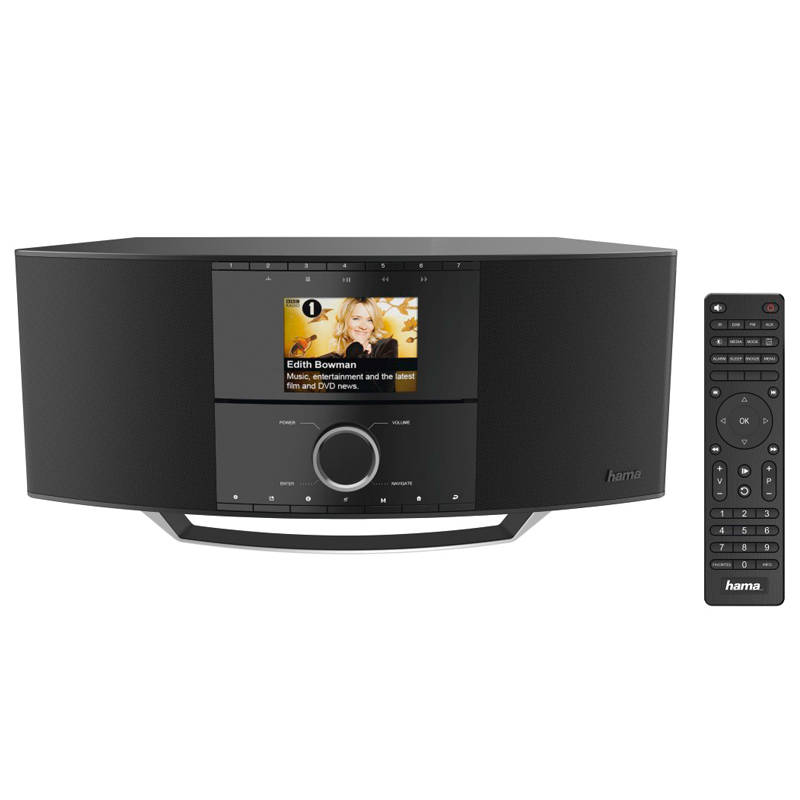 Hama Digitalradio 