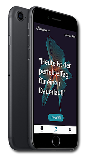 evalu.run Laufcoach Gr. 45/46