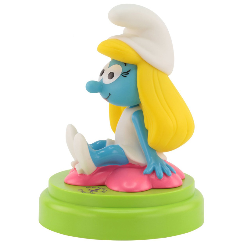 Ansmann Mobiles Nachtlicht Schlumpfine