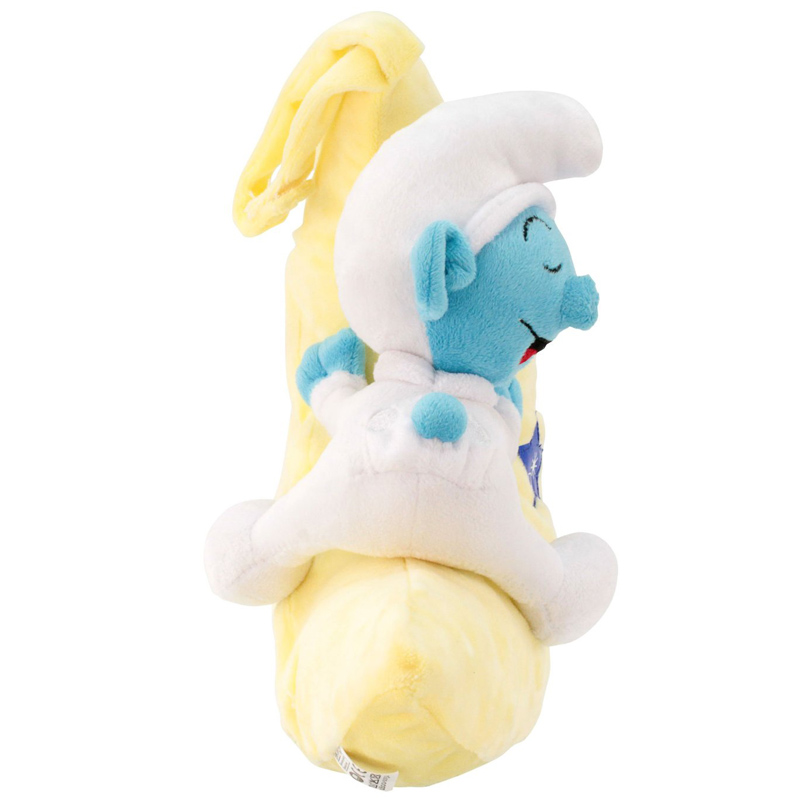 Ansmann Schlummer-Mondlicht Baby Schlumpf