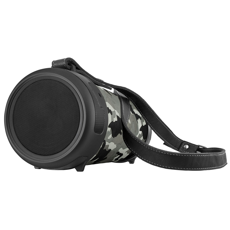 Imperial Beatsman 2 Portabler Lautsprecher 2.1 camouflage