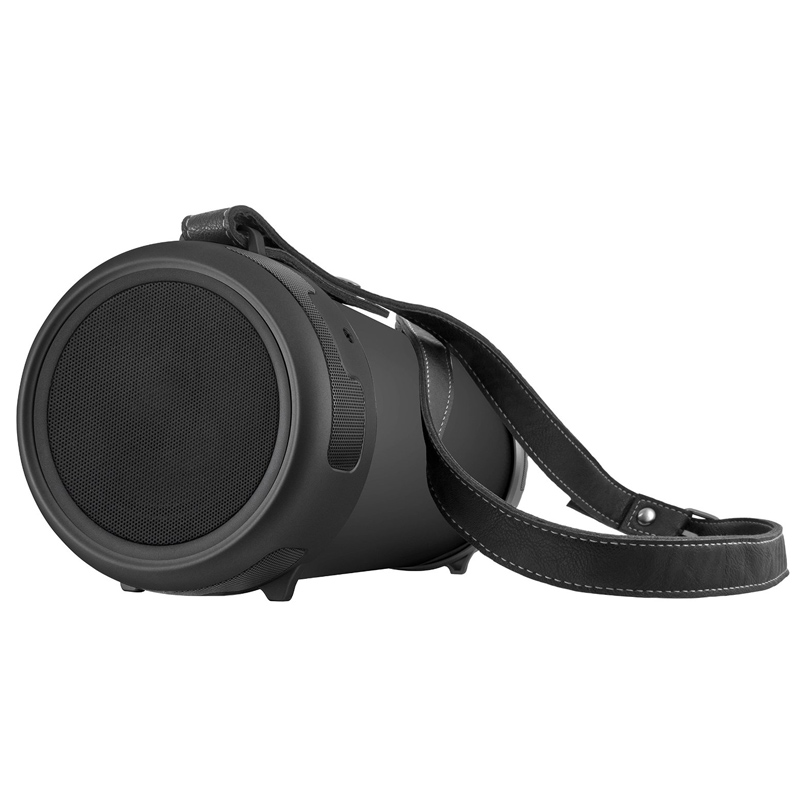 Imperial Beatsman 2 Portabler Lautsprecher 2.1 schwarz