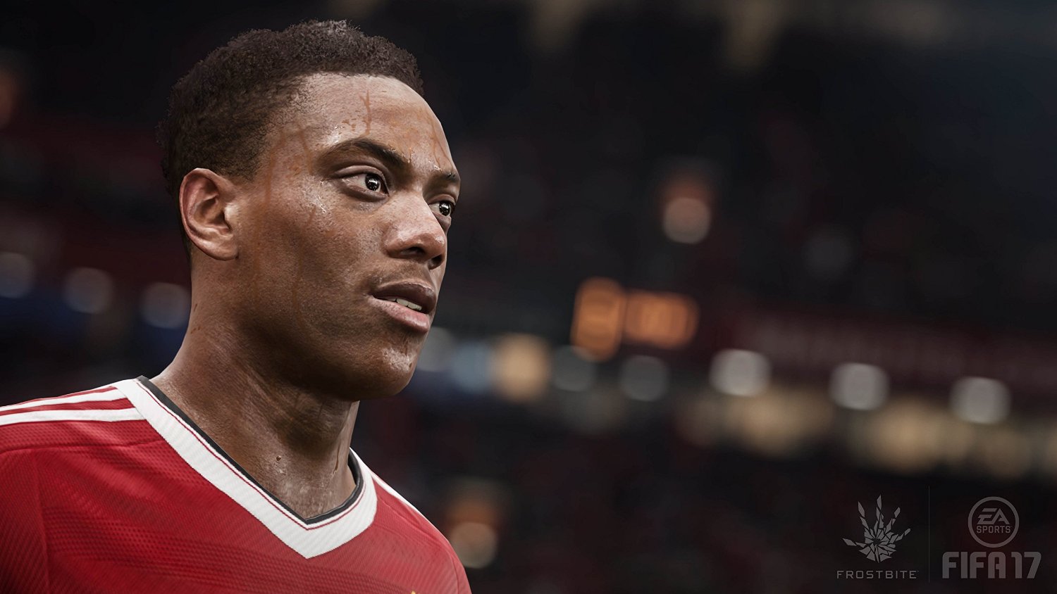 EA Sports FIFA 17 für Sony PS4