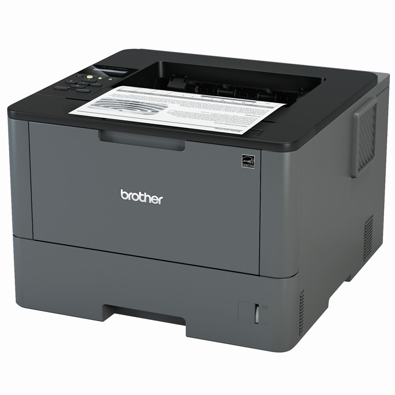 Brother HL-L5100DN Monolaserdrucker (2. Wahl)