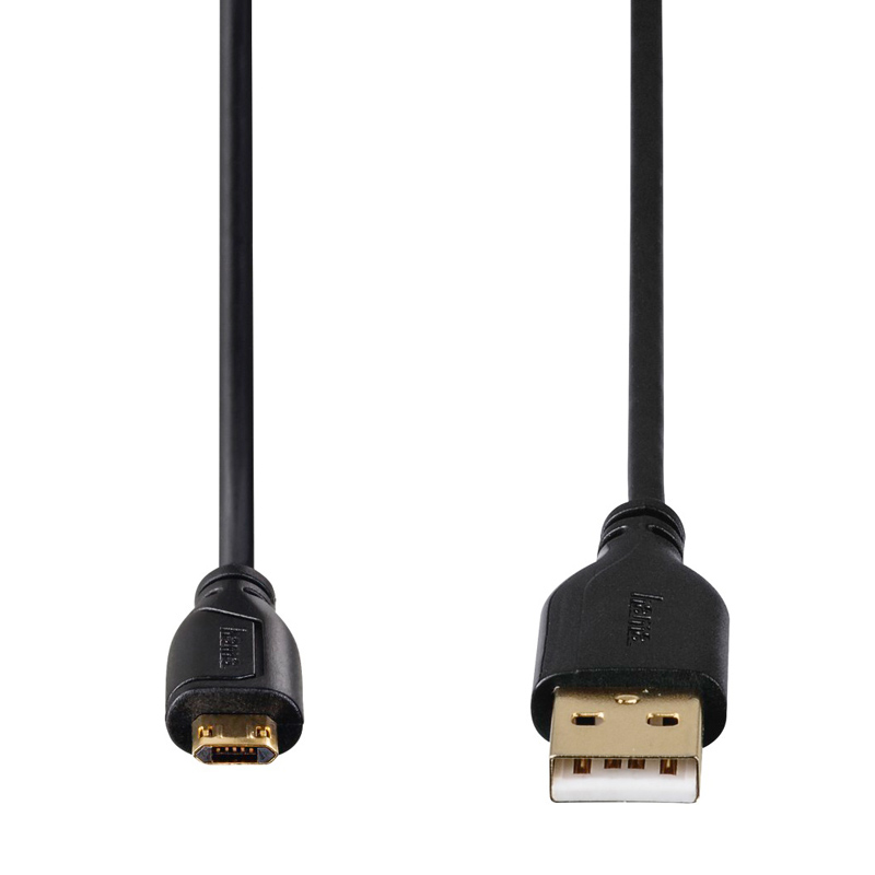 Hama Micro-USB-Kabel 