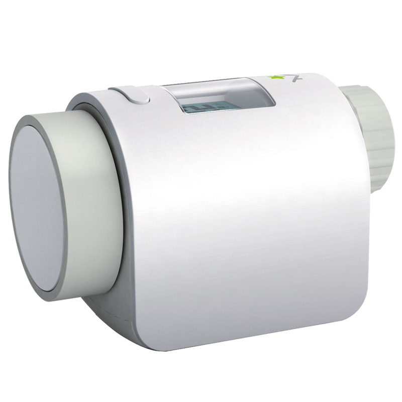 Innogy SmartHome Heizkörperthermostat Ausstellungsgerät