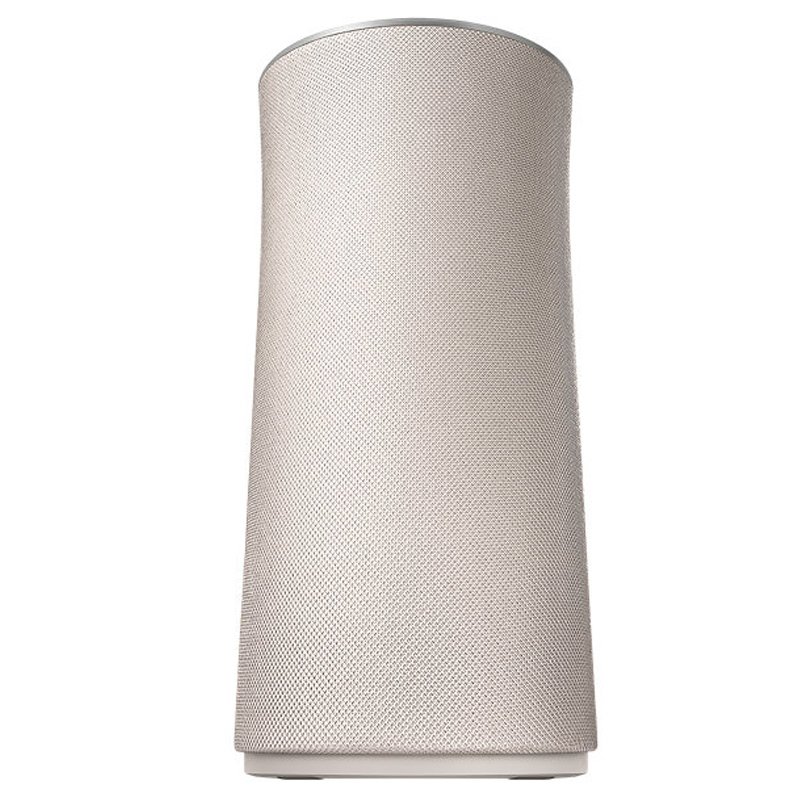 Samsung WAM1501/EN Wireless-360-Soundanlage creme (Premium-Modell)