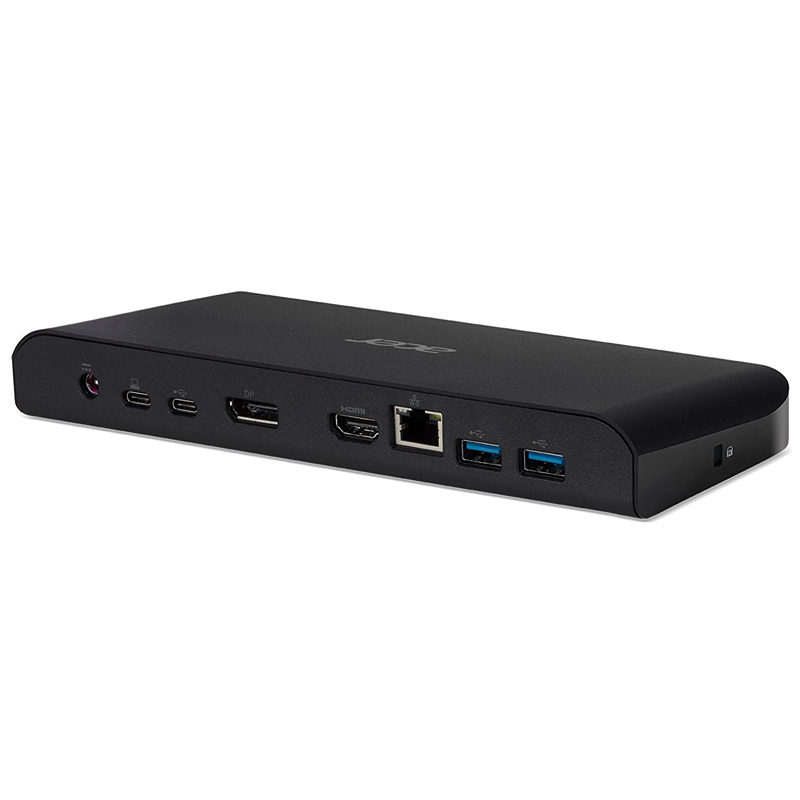 Acer USB Type-C Dock Dockingstation