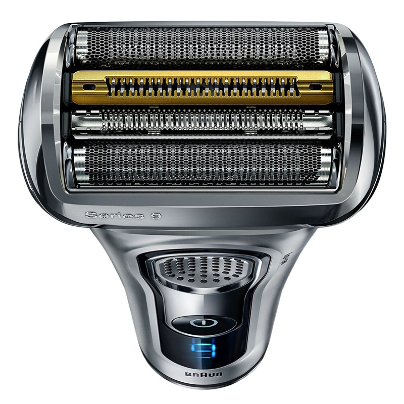 Braun Series 9 9290cc elektrischer Rasierer Ausstellungsgerät
