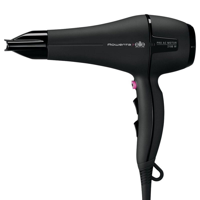 Rowenta CV7812 Haartrockner Elite