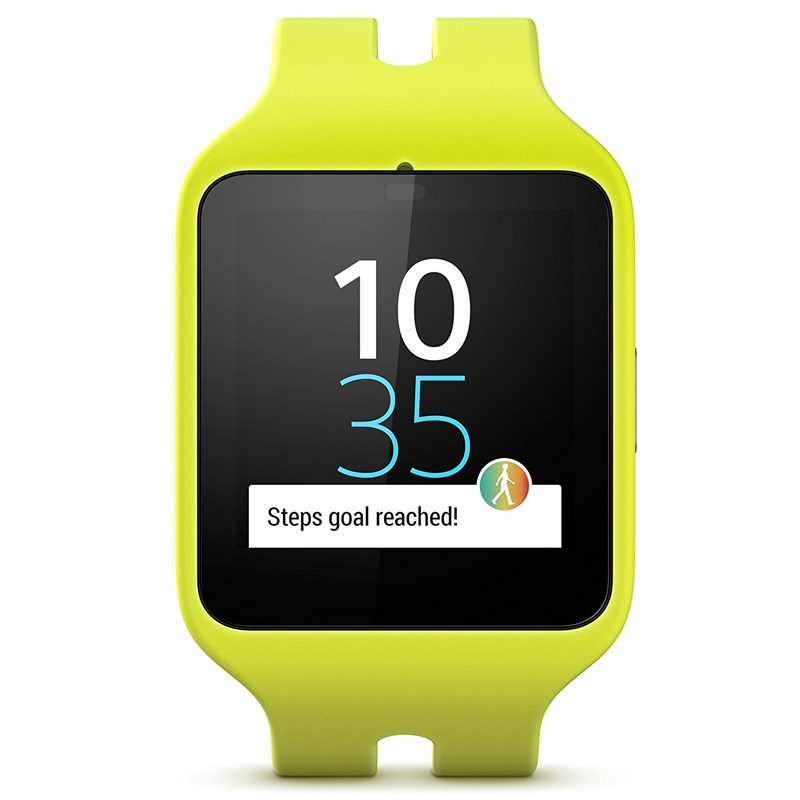 Sony Xperia Smart Watch 3 (SWR50) lime
