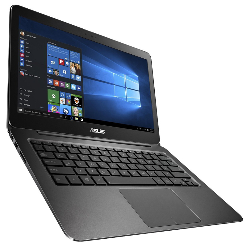 Asus Zenbook UX305CA-FB126T 33,8 cm (13,3 Zoll) Notebook