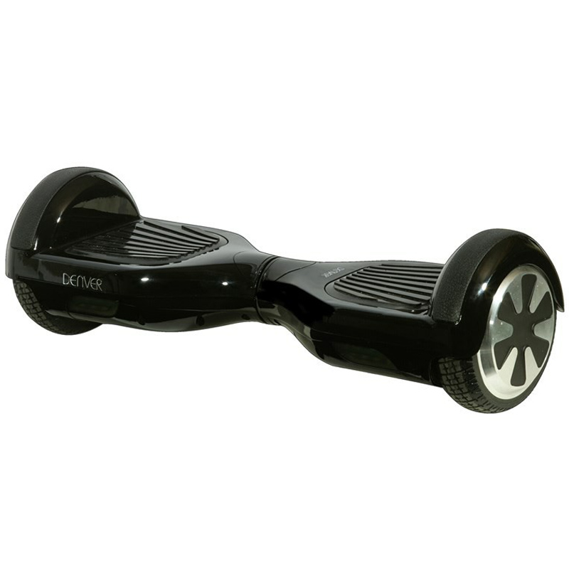Denver DBO-6501 Balance Scooter/Board schwarz