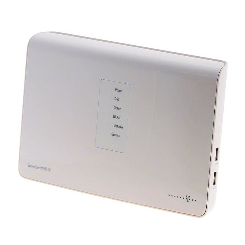 Telekom Speedport W921V DSL-Router