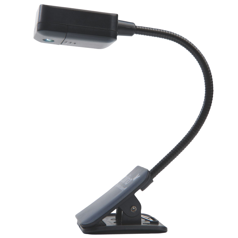 Tolino Page 6 Zoll eBook-Reader + Tasche + Leselampe