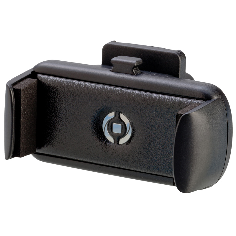 Peter Jäckel CELLY Premium Mini Halter mit verstellbaren Backen für Lüftungsgitter