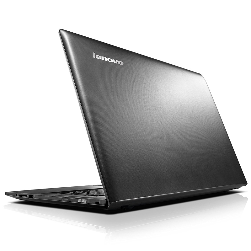 Lenovo G70-80 17,3 Zoll Notebook schwarz