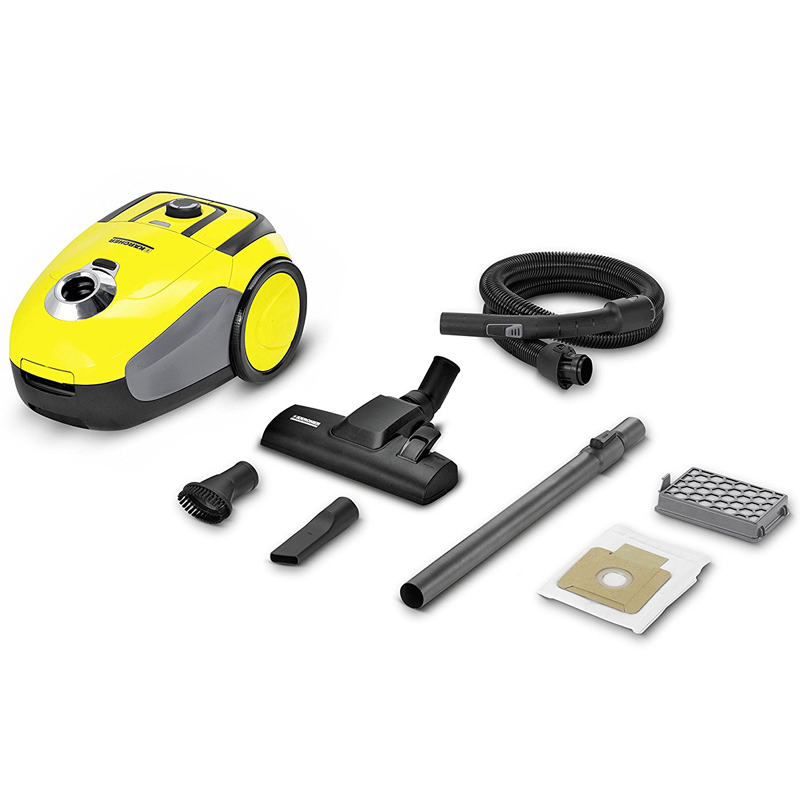 Kärcher Staubsauger VC 2