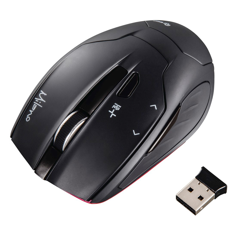 Hama Kompakte Funkmaus 