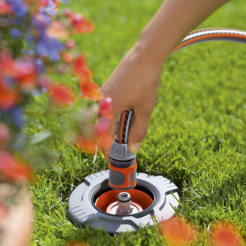 GARDENA 8250-20 Spr-Sys Wassersteckdose