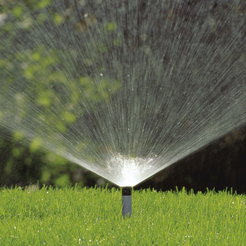 GARDENA 1569-29 Sprinklersystem Versenkregner S 80