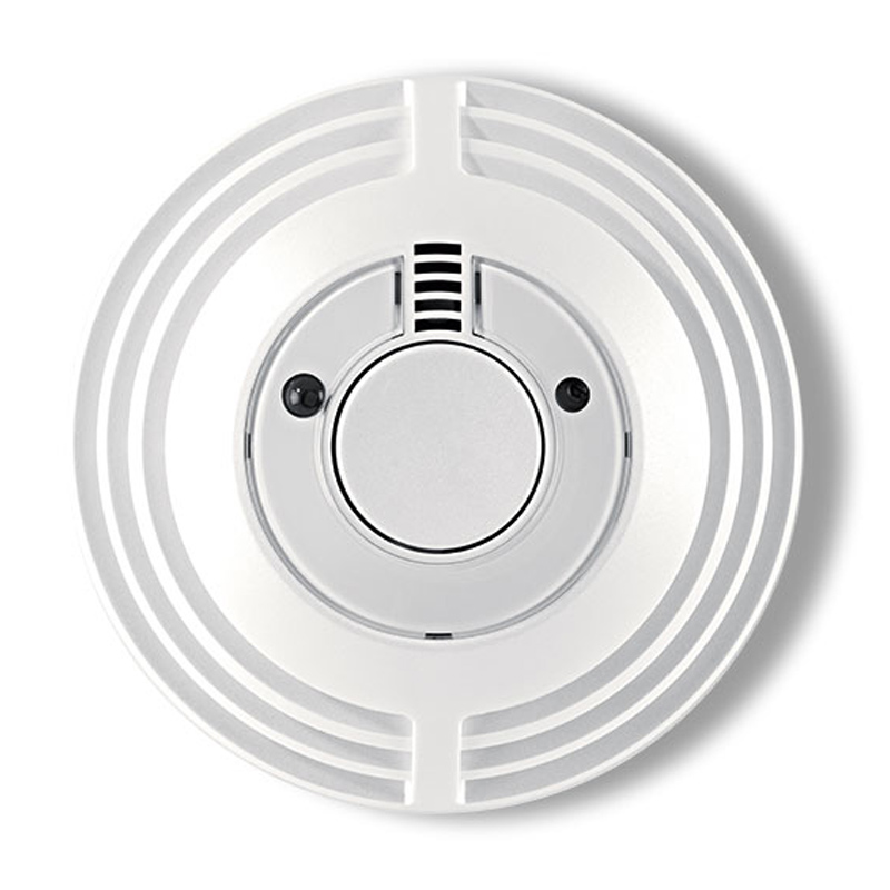 Bosch Smart Home Rauchmelder